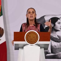 Sheinbaum confirma que Selección Iraní de futbol instalará en México su base para el Mundial 2026