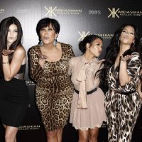 ¡Indignante! Las hermanas Kardashian “celebraron” de esta manera el Día de la Mujer