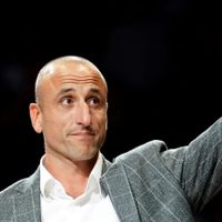 El temor más grande de Manu Ginóbili en plena pandemia: "Me despierto muy preocupado"