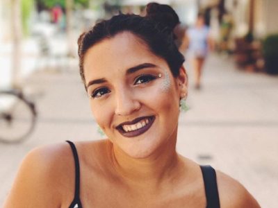 Emotivo gesto: Jana compartió una conmovedora imagen junto a su padre, Diego Maradona
