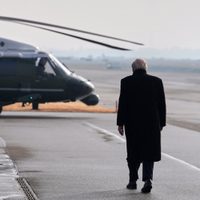 Trump visita Iowa centrado en economía, tras polémica por redadas migratorias en Minneapolis