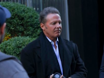 En medio de la polémica, Luis Miguel habló sobre la gran verdad que esconde su serie de Netflix