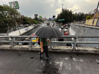 ¿Lluvias y chubascos en 10 de Mayo? Este es el pronóstico del SMN de viernes a domingo