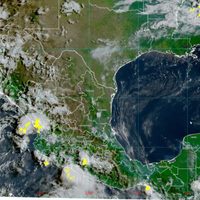 Nueve estados tendrán lluvias muy fuertes este jueves: SMN
