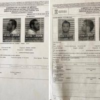 Se fugan tres reos del Reclusorio Sur, entre ellos presunto operador de hijos de El Chapo