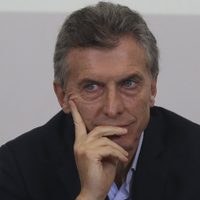 "Macri no puede volver a ser candidato": una figura clave del PRO le dio la espalda al expresidente