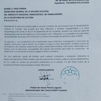 INAH exige al sindicato pruebas contra 'influencers” de Acapulco Shore en Uxmal