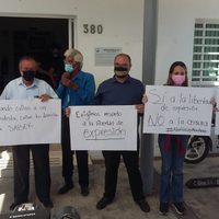 Colima: periodistas exigen al IEE frenar las acciones de censura contra medios de comunicación