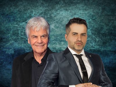 Ángel De Brito le puso los puntos a Raúl Rizzo luego de sus quejas por la publicación de un video