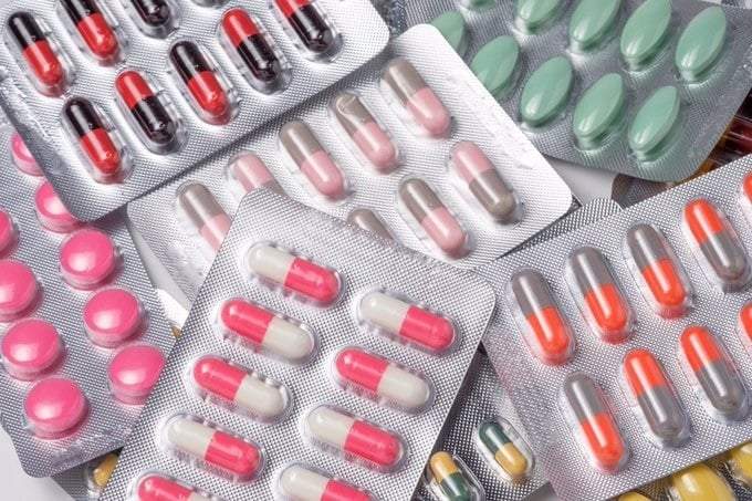 Medicamentos