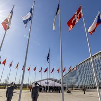 Guerra en Ucrania: OTAN firma contrato de munición de artillería para reabastecer a los aliados