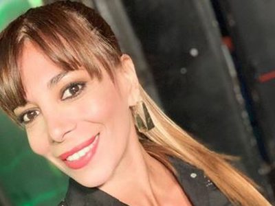"Tenés que hacer así": Ximena Capristo mostró cuál su secreto para estar divina y nos dejó en shock