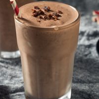 Smoothie de chocolate: tolerá los días de calor con esta receta bien fría y deliciosa