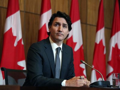 Justin Trudeau acusó a China de interferir en las elecciones canadienses