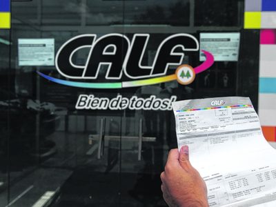 Distintas cámaras empresariales pidieron revisar los aumentos de CALF