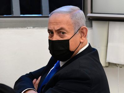 Se reanuda el juicio por corrupción contra Benjamín Netanyahu, el premier israelí