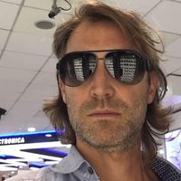 Se entregó Jonathan Kovalivker y hay más audios