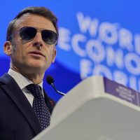 Francia respalda plan para congelar pacto comercial entre la Unión Europea y EU