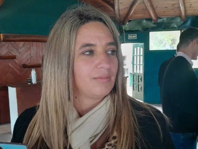 Echaron a Silvina Murúa, funcionaria acusada de desfalco en comedores infantiles de Entre Ríos