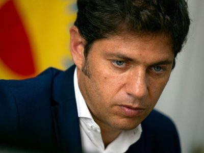 ¡Renegociación de la deuda! Kicillof hará una nueva propuesta a los acreedores de la provincia