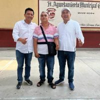 Pobladores de la comunidad Puente de Madera, Oaxaca, denuncian arbitrariedades del presidente de Bienes Comunales de San Blas Atempa