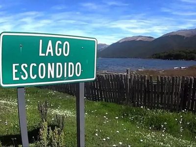 Pidieron el desafuero de jueces y la detención de los involucrados en el escándalo de Lago Escondido
