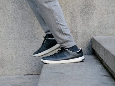 ¿Contás los escalones? La psicología que explica el porqué