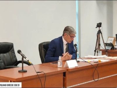 Fiscal cuestionó a jueces que rechazaron las nuevas imputaciones por contaminación con PCB