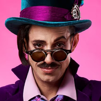 Agustín “Rada” Aristarán será Willy Wonka en la nueva gran apuesta teatral del 2026