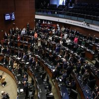 Sheinbaum envía reformas a las leyes de amparo y protección industrial