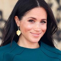 Meghan Markle aparece en un lugar inesperado: "¿Necesitan ayuda?"