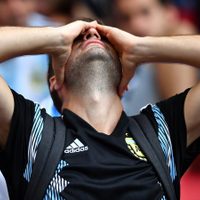 Malas noticias para los hinchas: la AFA volvió a aumentar el precio de las entradas