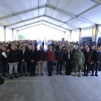 Supera Tamaulipas los 2.2 millones de turistas, lo que demuestra el éxito de la estrategia de seguri