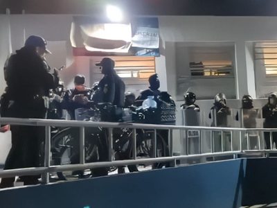 Fiscalía libera a cinco detenidos en Xochimilco, pero mantiene abierta la investigación