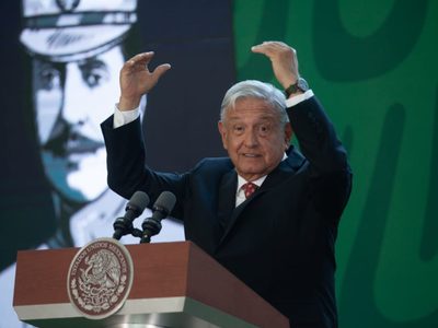El AIFA está al 100; México se convierte en uno de los países con más oportunidades de inversión