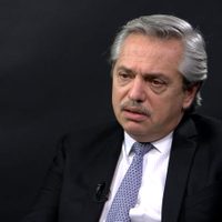Alberto Fernández pidió no realizar la marcha del 24 de marzo para evitar contagios de coronavirus