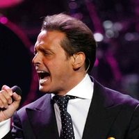 ¡Tremendo! Un video de Luis Miguel llorando en pleno escenario se hizo viral