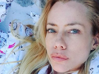 "Nace una..." Mira el increíble talento oculto de Indiana Cubero, la hija de "Poroto" y Nicole