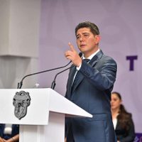 Asesinan y decapitan al alcalde de Chilpancingo, Alejandro Arcos; tenía seis días en el cargo
