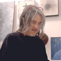 Las “Aleaciones” del artista mexicano Raúl en Alemania