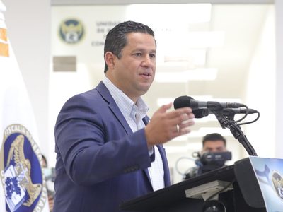 Diego Sinhue Rodríguez vincula a ocho candidatos electos con el crimen organizado