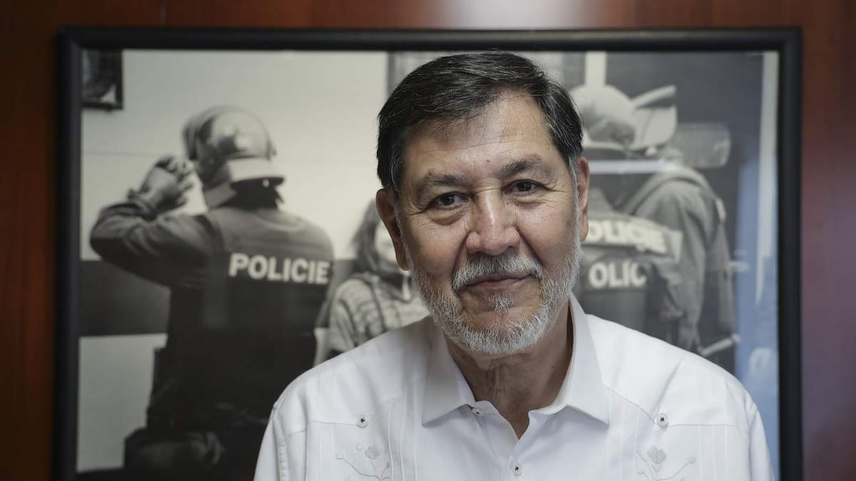 Gerardo Fernández Noroña