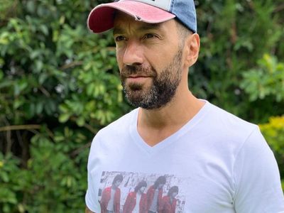 Sobre llovido, mojado: en medio del escándalo, Gustavo Conti hizo un polémico chiste