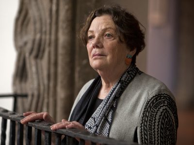 La fotógrafa Graciela Iturbide gana el Premio Princesa de Asturias de las Artes