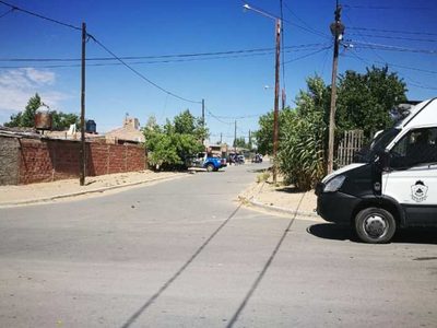 Fueron condenados los dos detenidos por el deceso del policía Nahuelcar en Cutral Co