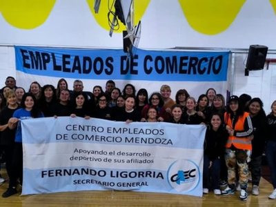 Cuándo se celebrará el Día del Empleado de Comercio