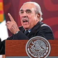 En la oscuridad, las Investigaciones de la 4T sobre el exmandatario