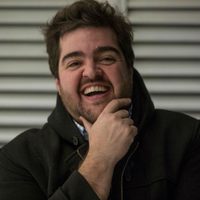 "Mi mejor remedio": mientras se recupera del coronavirus, Darío Barassi tiene todo para estar bien
