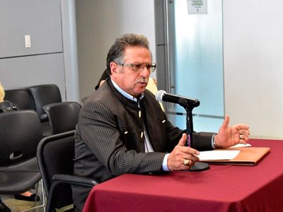 Consejero anticorrupción 'cae” un día después de su nombramiento por dichos homofóbicos en Chihuahua
