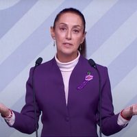 Una mala candidata